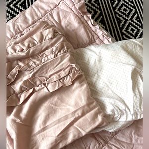 Beddy’s bedding - twin 4pc